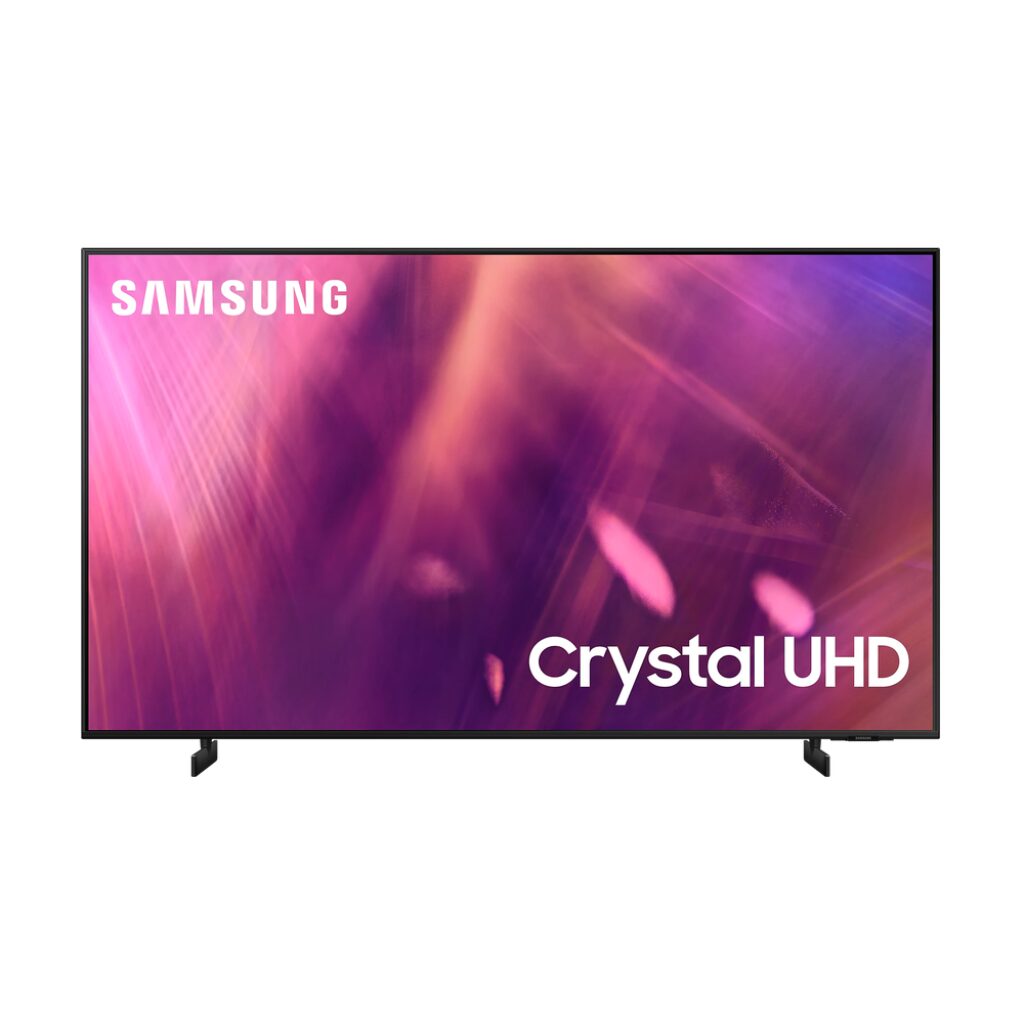 SAMSUNG TV 65" 4K ULTRA HD SMART TV (2021) CHM Suriname