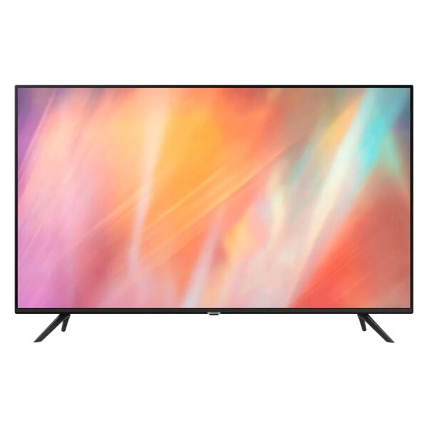 SAMSUNG UHD 4K SMART TV 43" (2021)