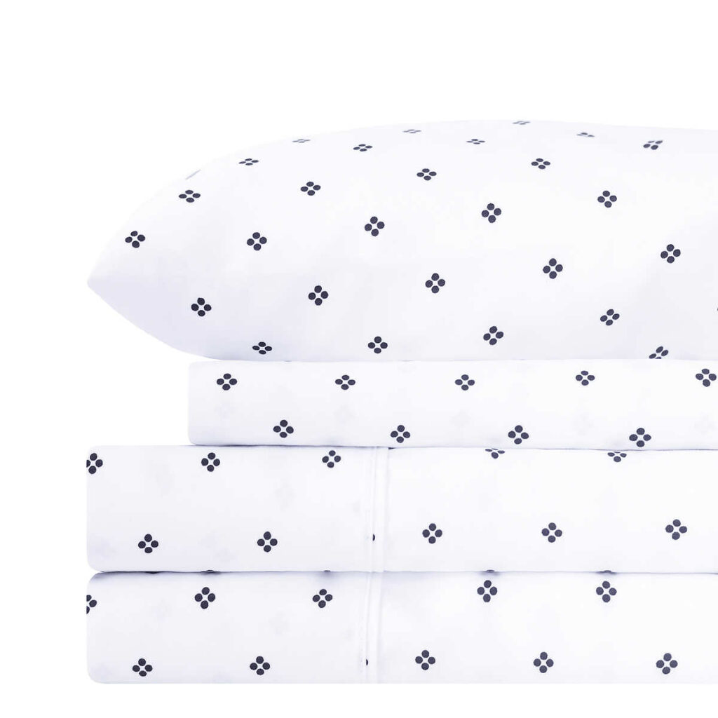 CHARISMA MICROFIBER KING SHEETS CHM Suriname