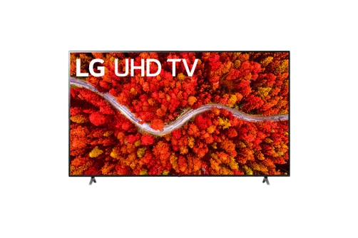 LG SMART TV 82" CLASS 4K UHD SERIES 87