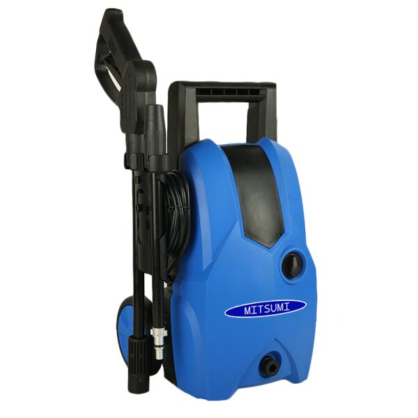 MITSUMI  HOGEDRUKREINIGER  (1000psi)