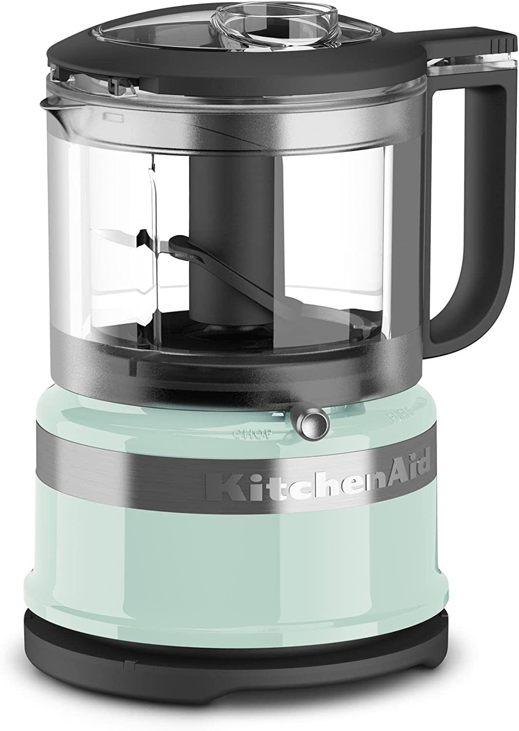 KITCHENAID 2 SNELHEID 3,5 CUP FOOD CHOPPER ICE