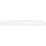 FRIGIDAIRE "36" AFZUIGKAP WIT