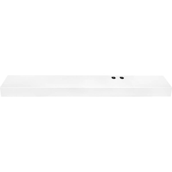 FRIGIDAIRE "36" AFZUIGKAP WIT