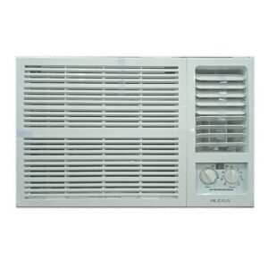 MILEXUS WINDOW AIR CONDITIONING