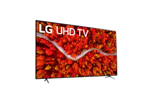 LG 87 INCH