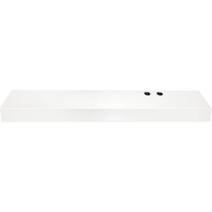 FRIGIDAIRE “30” CONVERTEERBARE AFZUIGKAP WIT