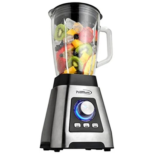 PREMIUM PROFESSIONELE BLENDER