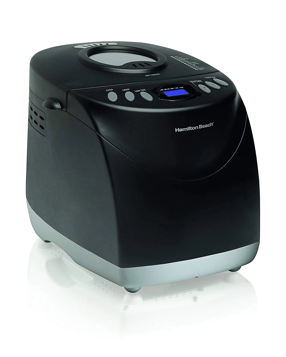 HAMILTON BEACH BREADMAKER 2LB