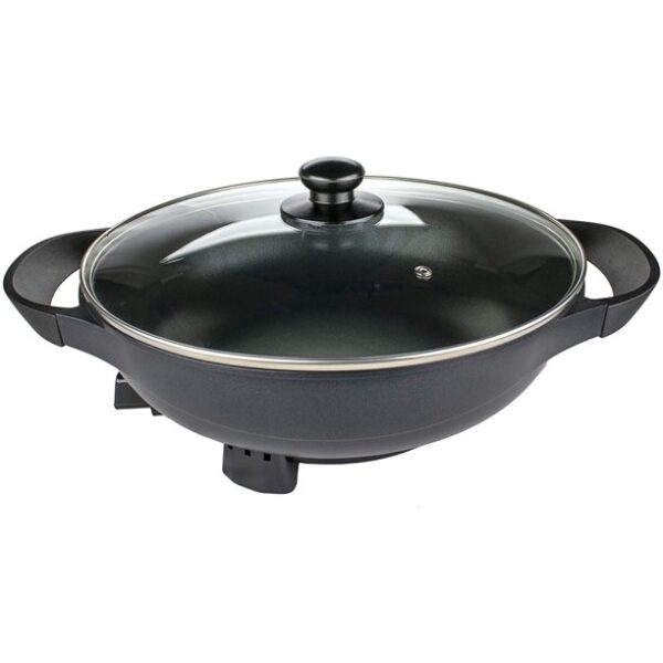BRENTWOOD “13” NON-STICK ELEKTRISCHE WOKPAN
