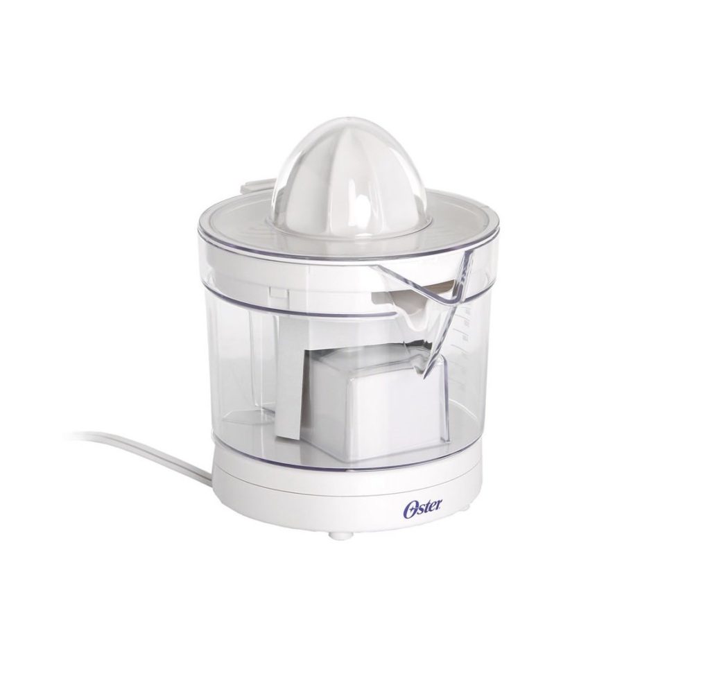 OSTER CITRUS JUICER CHM Suriname