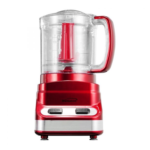 BRENTWOOD 3 CUPS FOOD PROCESSOR