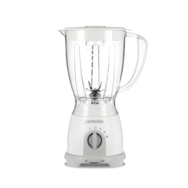 PROCTOR SILEX EASY-STORE SMOOTHIE BLENDER