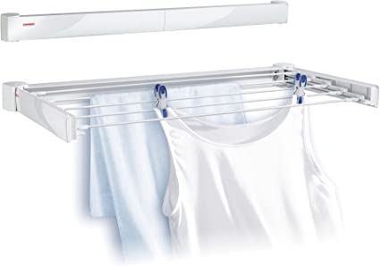 LEIFHEIT WALL DRYER TELEGANT 72 PROTECT