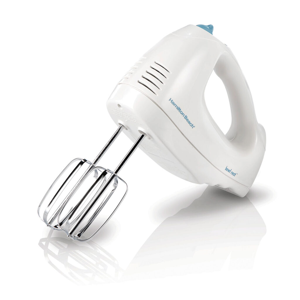 HAMILTON BEACH HAND MIXER WIT CHM Suriname