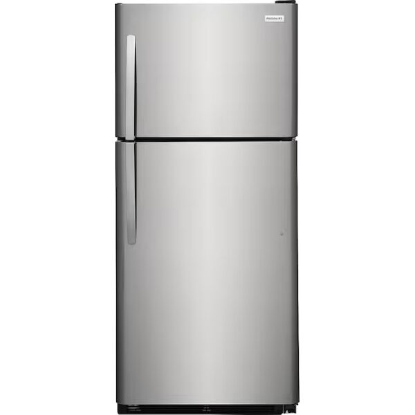 FRIGIDAIRE 20.5 CU.FT. TOP VRIEZER KOELKAST