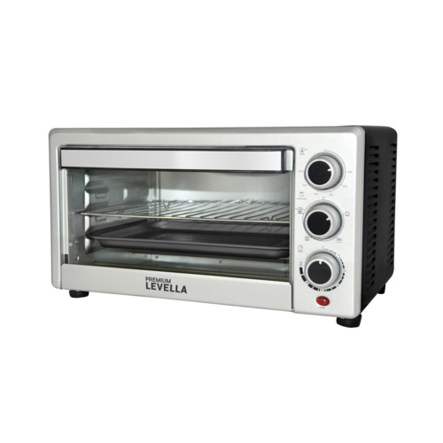 PREMIUM TOASTER OVEN 21L