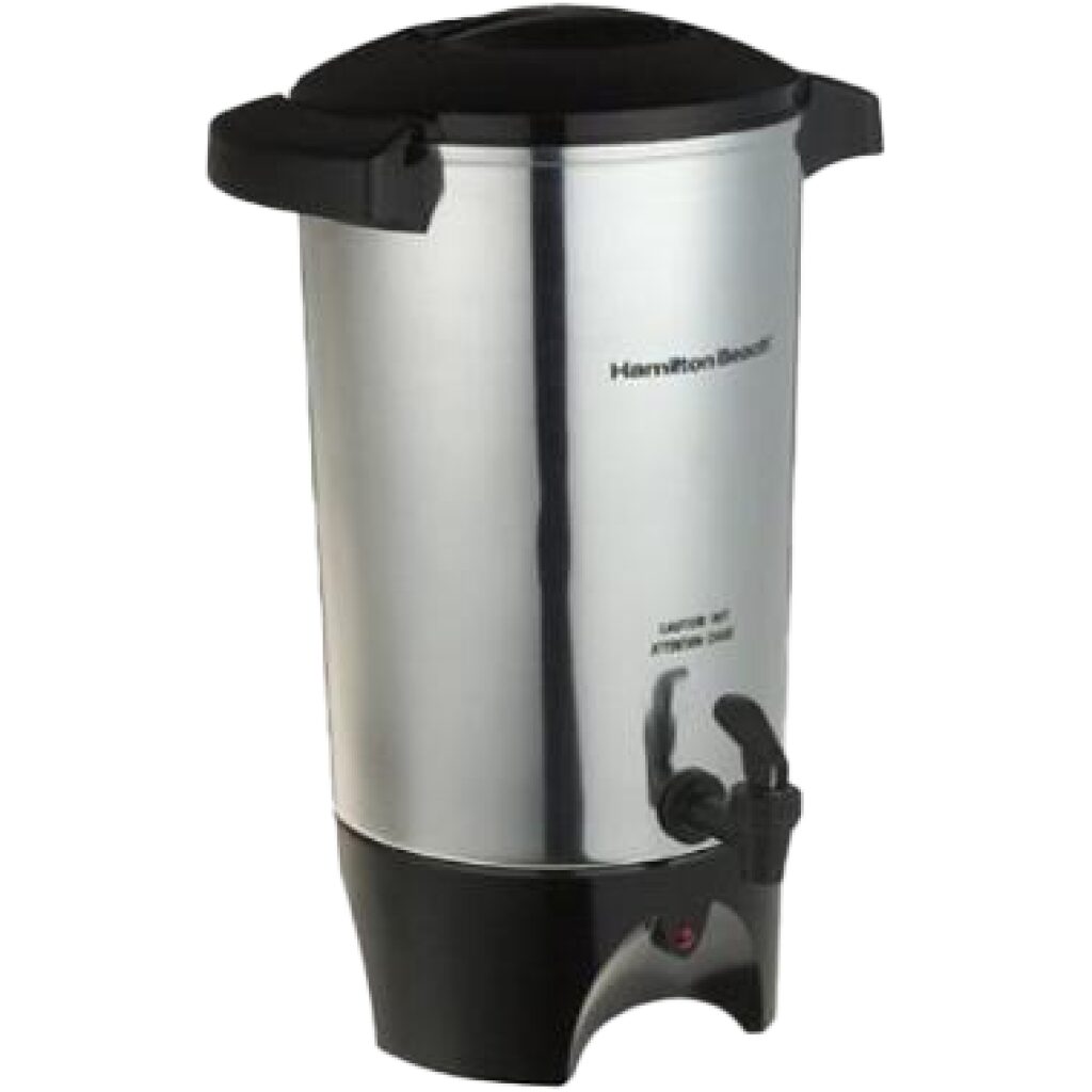 HAMILTON BEACH 42 CUP ELEKTRISCHE WATERKOKER CHM Suriname