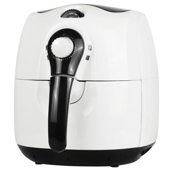 BRENTWOOD AIR FRYER 3.7QT WIT
