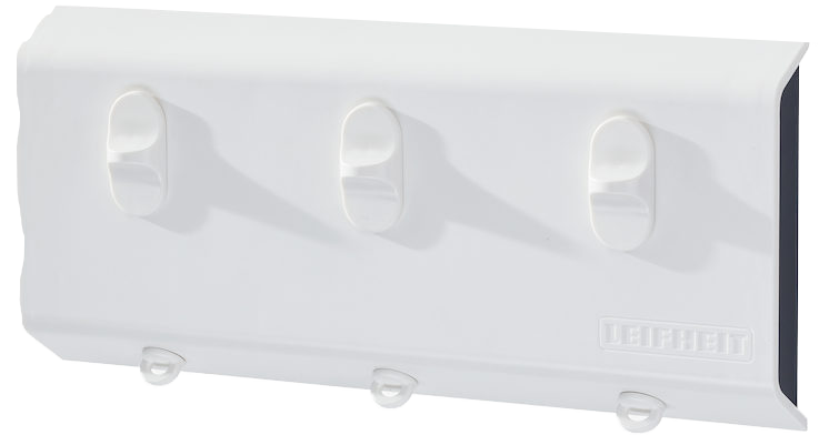 LEIFHEIT WALL DRYER ROLLFIX 150 TRIPLE LONGLINE
