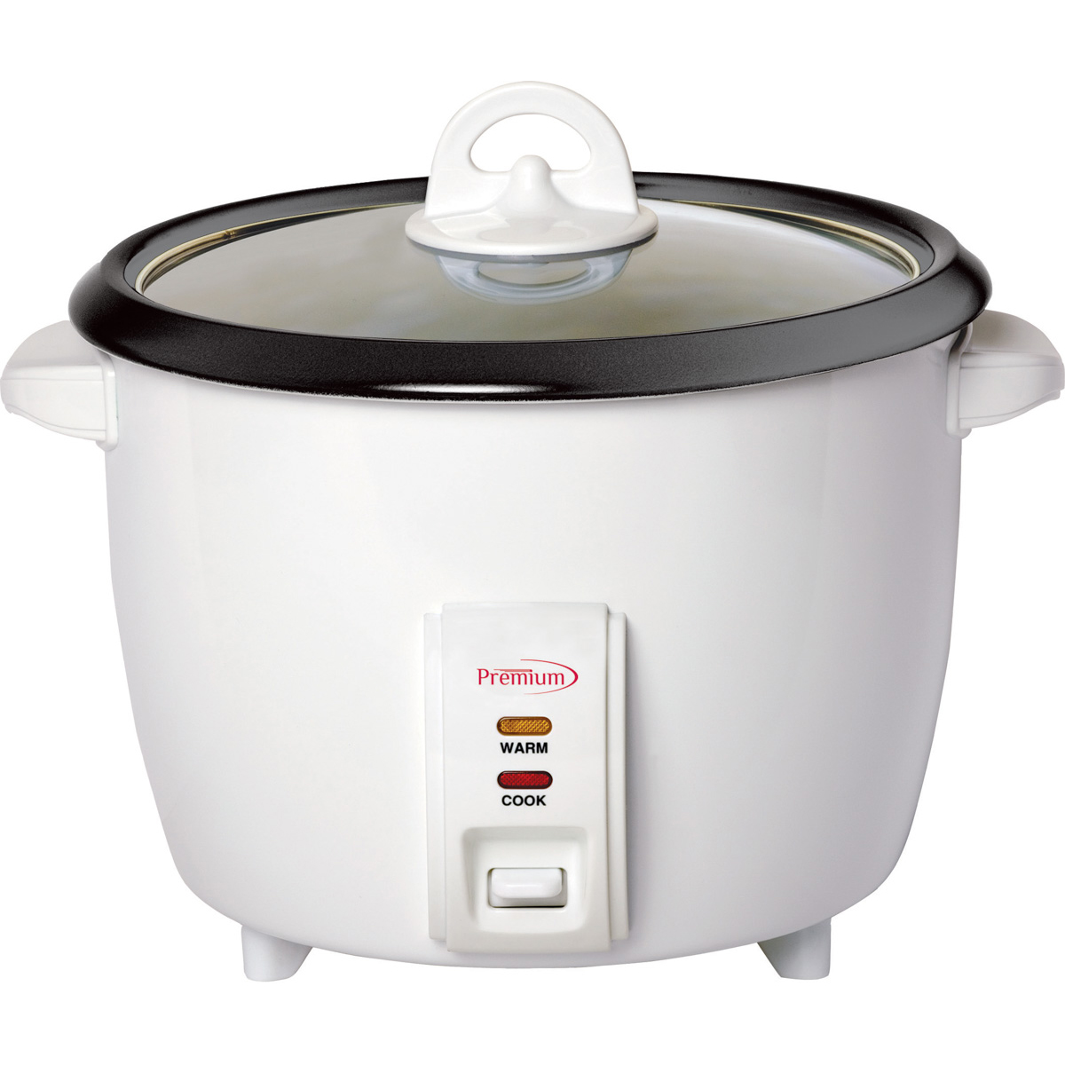 PREMIUM RIJSTKOKER 1.8 L