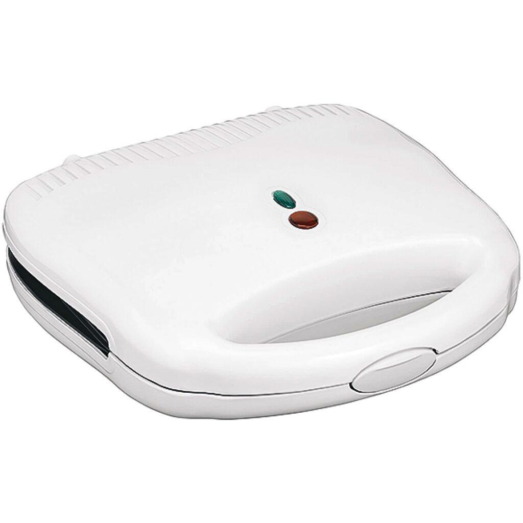 PROCTOR SILEX SANDWICH MAKER WIT CHM Suriname