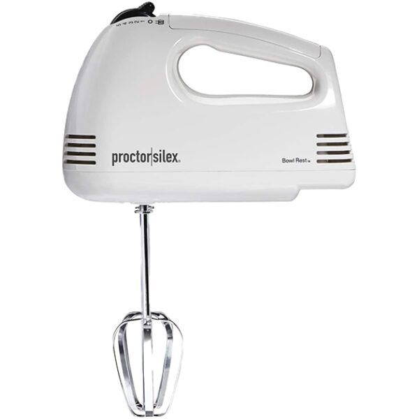 PROCTOR SILEX HANDMIXER WIT