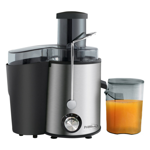 PREMIUM JUICE EXTRACTOR 400W