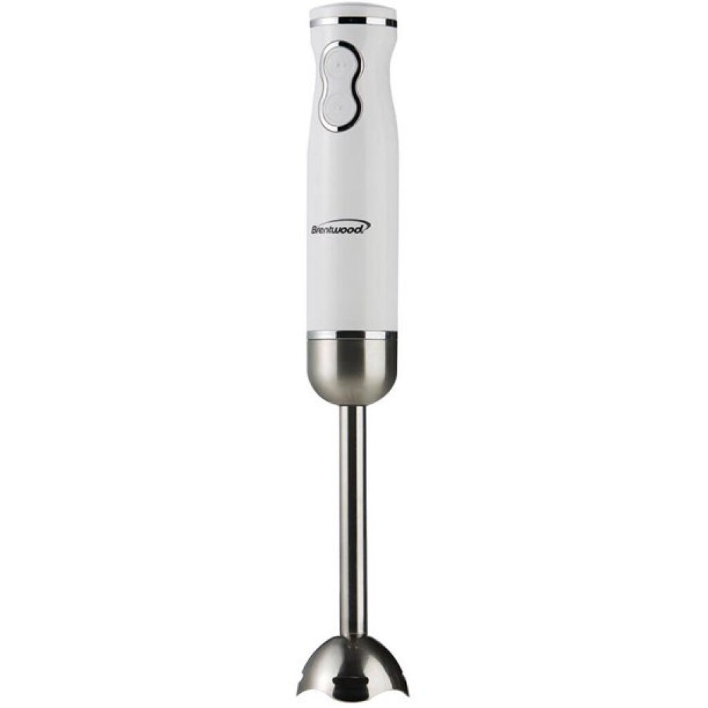 BRENTWOOD 2 SPEED ELECTRIC HAND BLENDER CHM Suriname