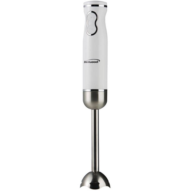 BRENTWOOD 2 SPEED ELECTRIC HAND BLENDER