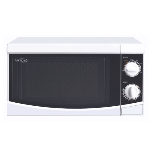 PREMIUM 0.7 CU FT MAGNETRON MANUAL