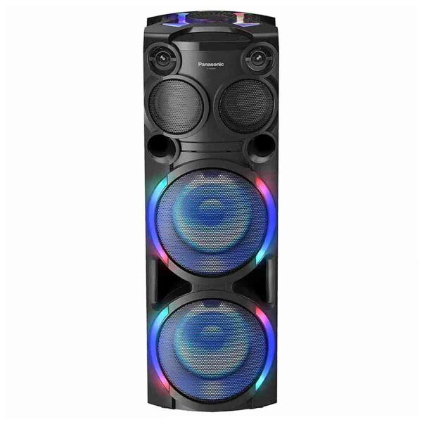 PANASONIC WIRELESS SPEAKER SYSTEM