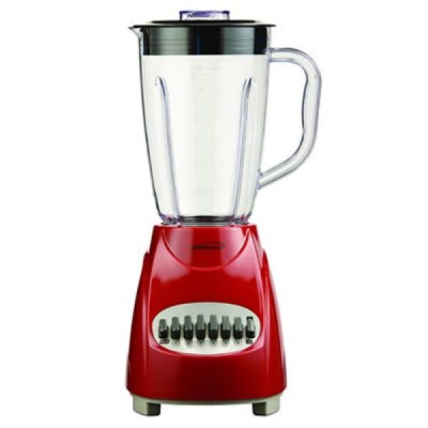 BRENTWOOD 12 SPEED  BLENDER ROOD