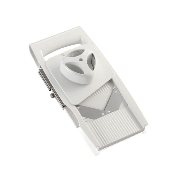 LEIFHEIT ALL PURPOSE GRATER 4+1