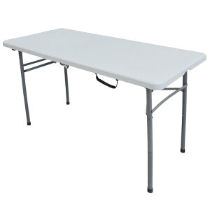 HT-L122B NINGBO HUNTER LANGE TAFEL 4FT