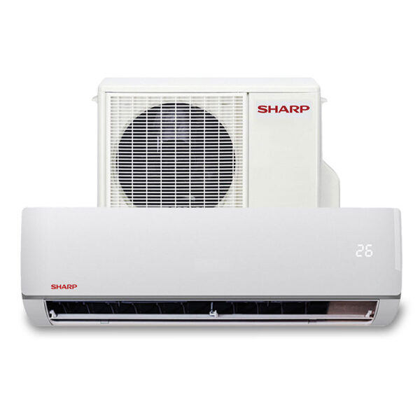 AIRCO SHARP 30000BTU/220V (High Wall)
