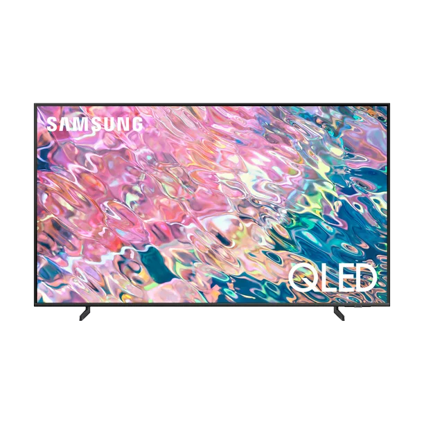 SAMSUNG 85" QLED Q60B 4K SMART TV (2022)
