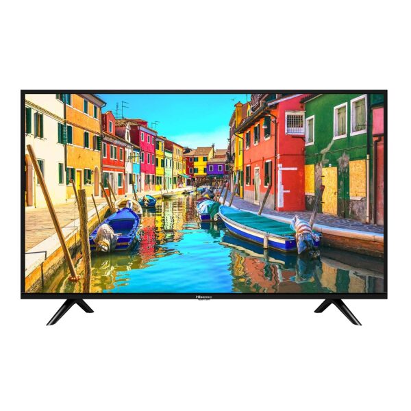 HISENSE TV "32″ HD SMART LED
