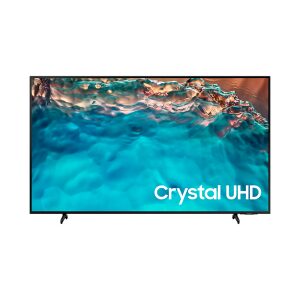 SAMSUNG “75" CRYSTAL UHD 4K SMART TV (2022)
