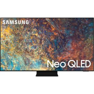 SAMSUNG “98" SMART QLED NEO TV (2021)