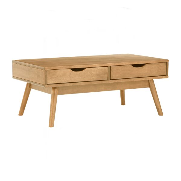 LAMAR KOFFIE TAFEL 102 NATURAL