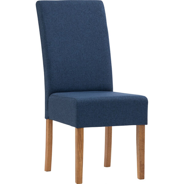 MESI EETKAMERSTOEL 102 NATURAL/6369 YALE