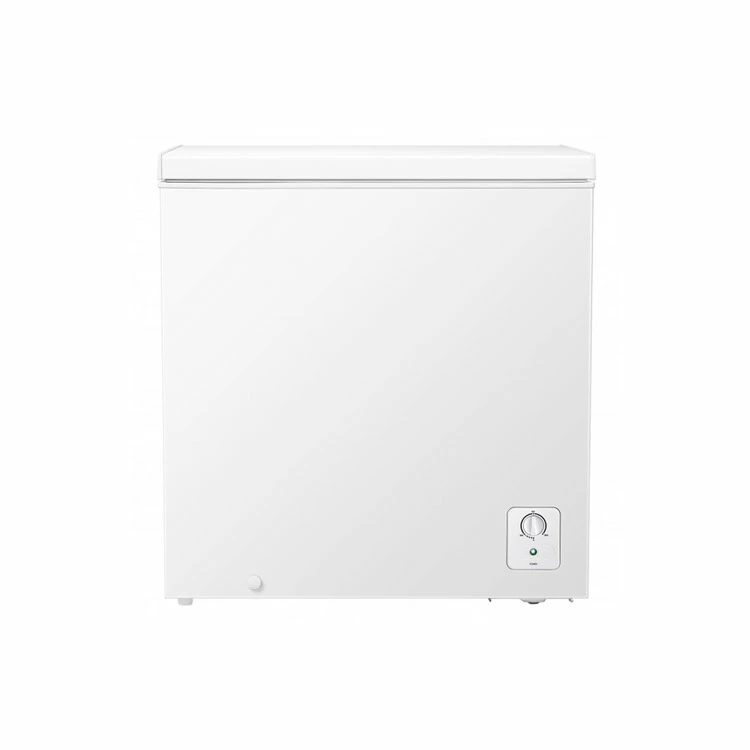 HISENSE VRIJSTAANDE VRIESKIST 7.0 CU.FT