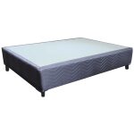 RESTONIC COMFORT CARE BASE “12” 180X200