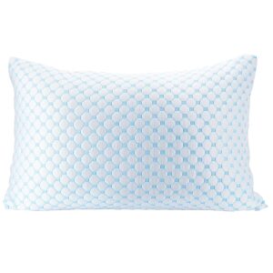 SEALY PERMAFROST CHILL PILLOW QUEEN