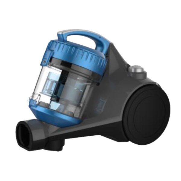 BERKLAYS STOFZUIGER 1200W 110V/60HZ BLAUW