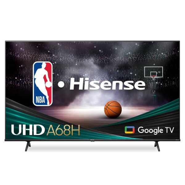HISENSE 70" LED 4K UHD SMART GOOGLE TV (2022)