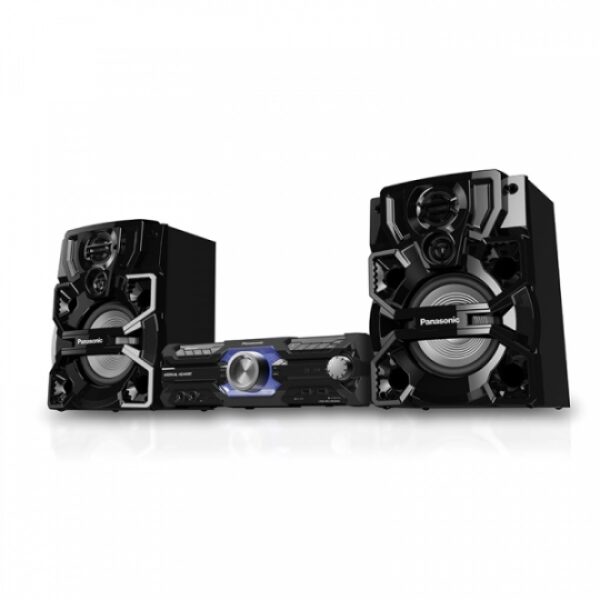 PANASONIC CD STEREO SYSTEM