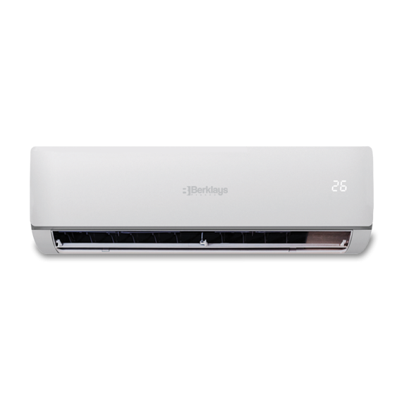 BERKLAYS SPLIT AIRCO 36000 BTU 220V/60HZ