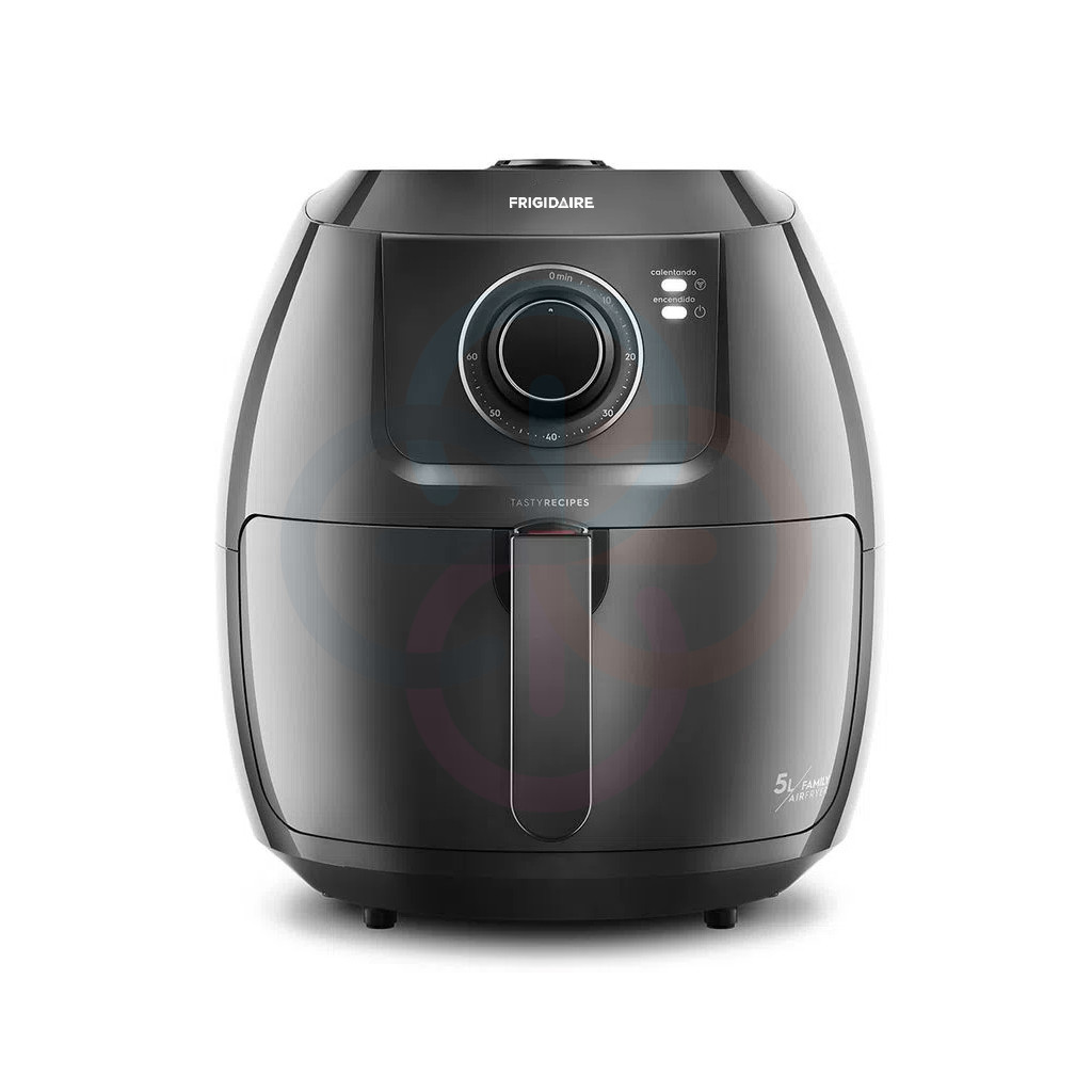 FRIGIDAIRE AIRFRYER 5L MECHANISCH PANEEL